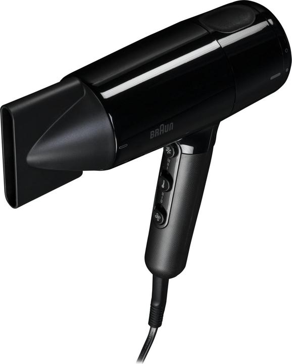 Braun HD 2.2
