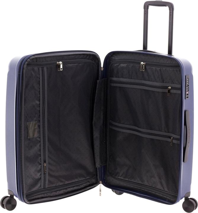 Immagine prodotto Wüsthof 5000 4 Rollen Trolley 63 cm mit Dehnfalte (64 l)