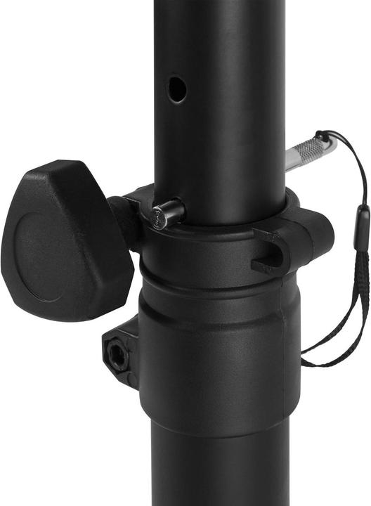 Produktbild Vonyx SMS10 (1 Paar, Ständer, Höhenverstellbar)