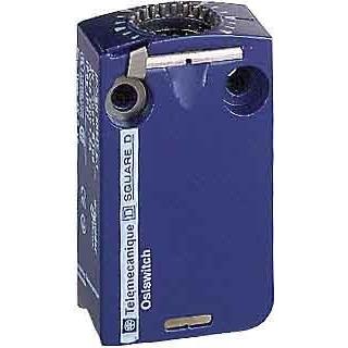 Thumbnail - TE Sensors, Systemstromversorgung, Gehäuse für Positionsschalter NO+NC