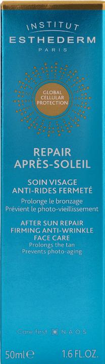 Image du produit Institut Esthederm Repair Après Soleil (50 ml, Lotion après-soleil)