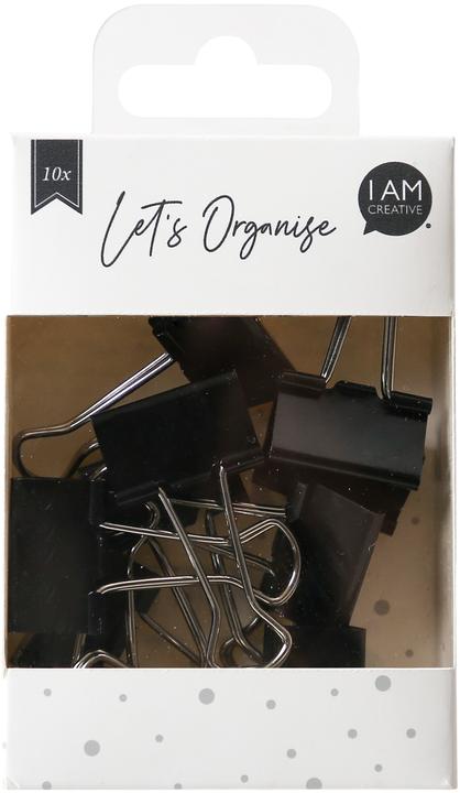 Immagine prodotto I Am Creative Staffe per il ripiegamento (10x)