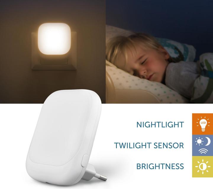 Immagine prodotto ZaZu Luce notturna