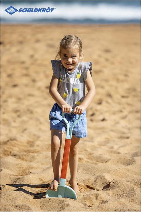 Produktbild Schildkröt Beachtoy 2 in 1