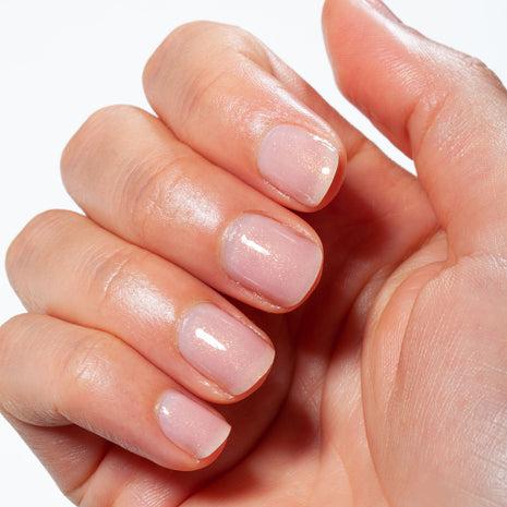 Produktbild Mesauda Taffet (107, Gel-Effekt Nagellack)