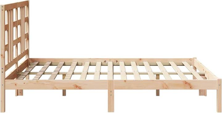 Produktbild vidaXL Mahala (160 x 200 cm)