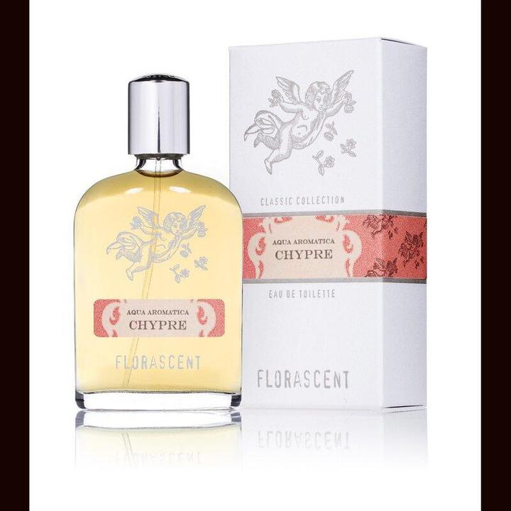 Immagine prodotto Florascent chypre (Eau de toilette, 30 ml)
