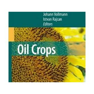 Oil Crops, Fachbücher