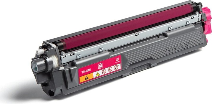Actual product image Brother Tn-245m (M)