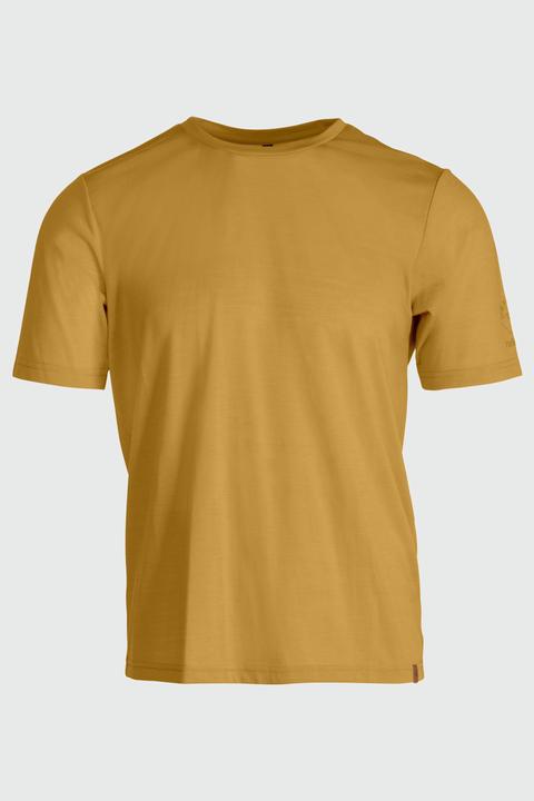 Rukka Avon Merino Herren T-Shirt