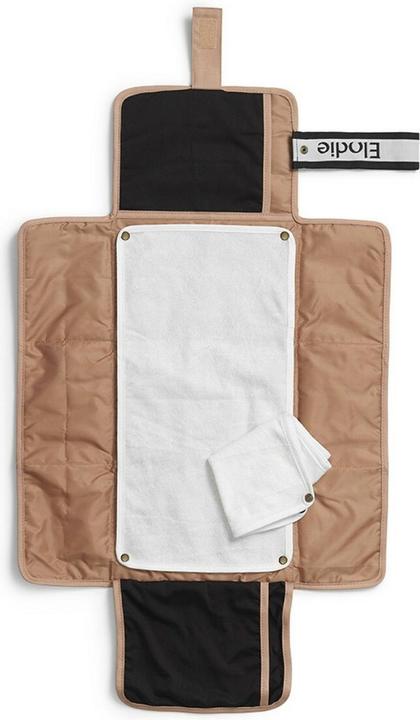 Produktbild Elodie Details - Tragbarer Wickeltisch | Verblasste Rose