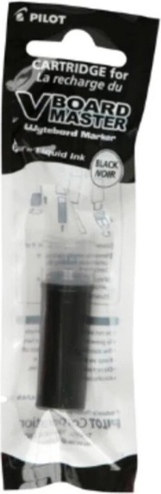 Produktbild Pilot BG Ersatzpatrone VBoard Master (Schwarz, 1 x)
