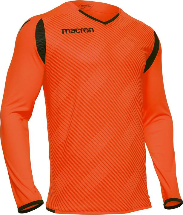 Actual product image Macron hercules (M)