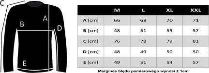Actual product image Guess Gj Ls Cn Slim American Herren Langarm-T-Shirt (M)
