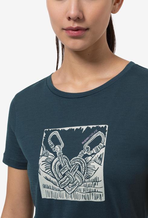 Produktbild Super Natural Tied By Heart (L)