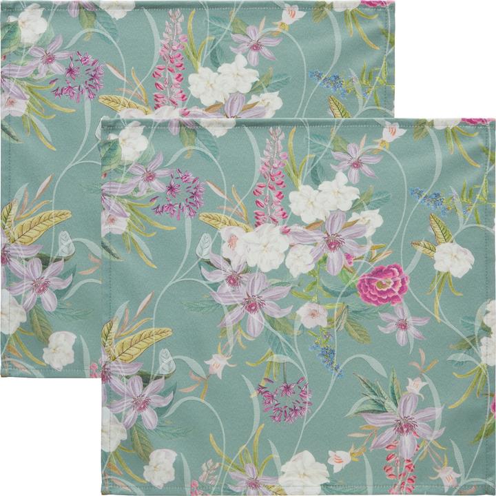 Produktbild Erwin Müller Serviette 2er-Pack (40x40 cm)