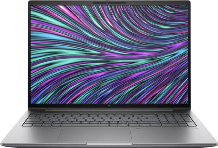 Produktbild HP ZBook Power G9 (15.60", Intel Core i7-12700H, 32 GB, 1000 GB, DE)