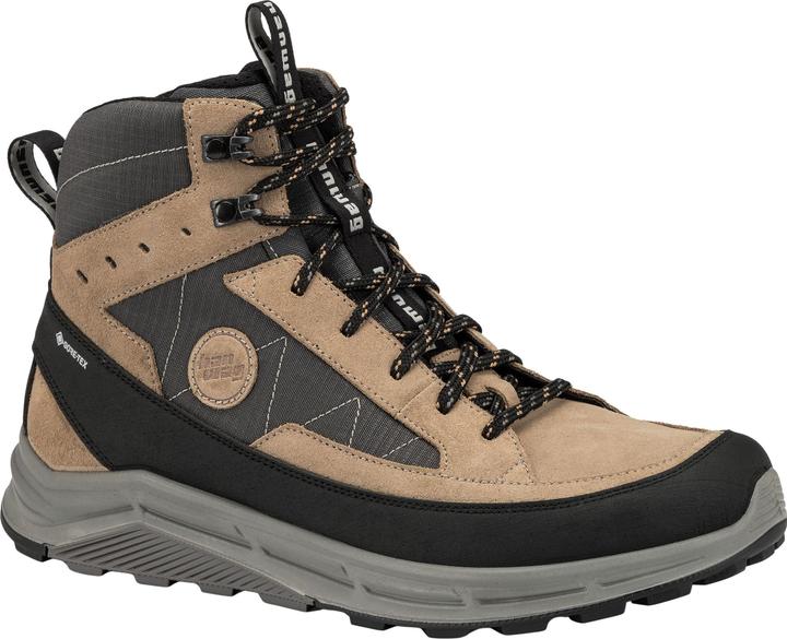 Produktbild Hanwag Rotpunkt Light Mid GTX (42)