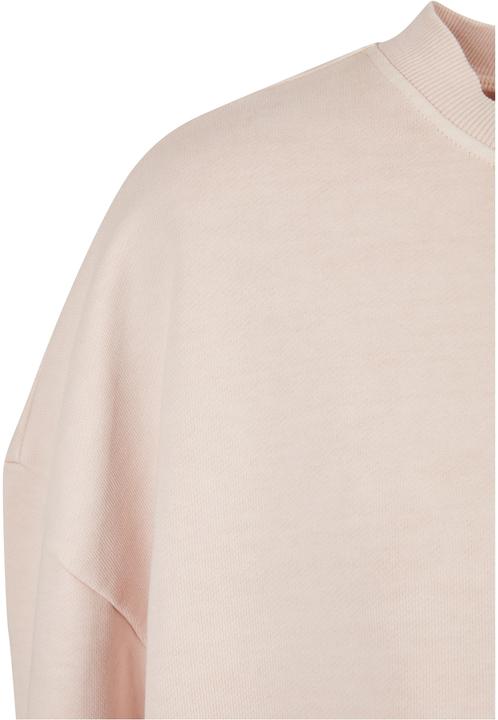 Immagine prodotto Urban Classics Girocollo da donna in spugna pesante tinta in capo - 19387 (5XL)