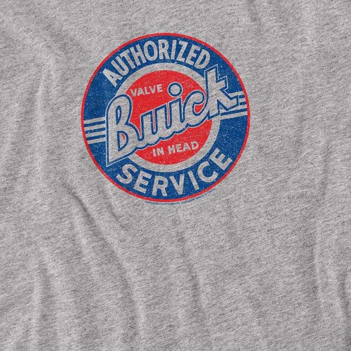 Produktbild Buck Authorized Service TShirt Langärmlig (M)