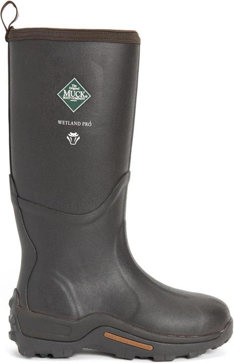 Produktbild Muck Boot Gummistiefel Wetland Pro (42)