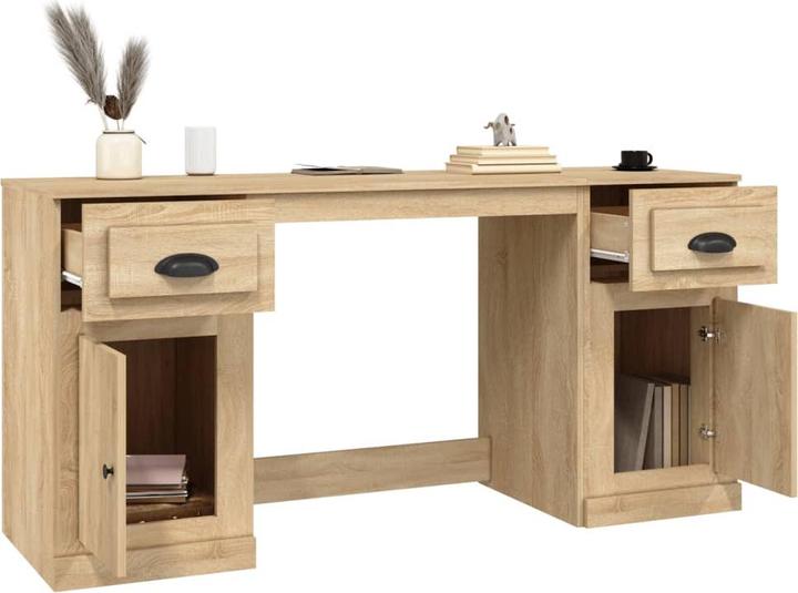 Immagine prodotto vidaXL Feona (154,5 x 50 x 75 cm)