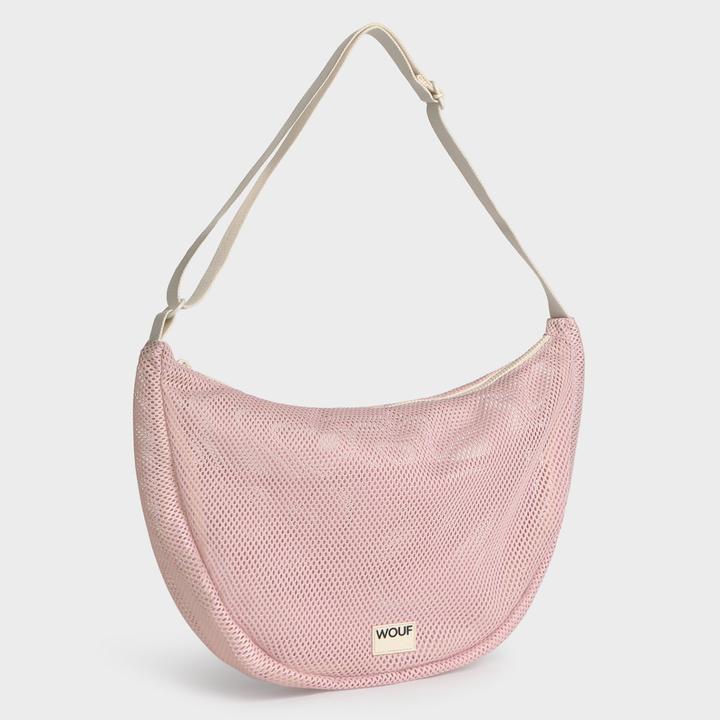 Actual product image Wouf Mesh Umhängetasche 45 cm
