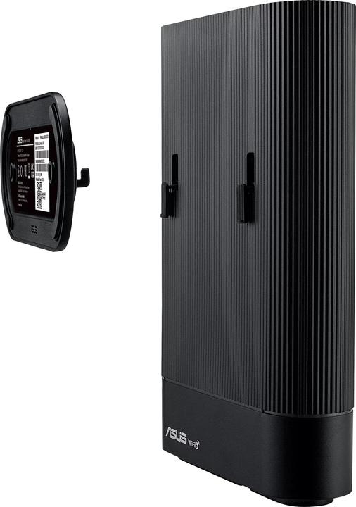 Actual product image ASUS RT-AX59U