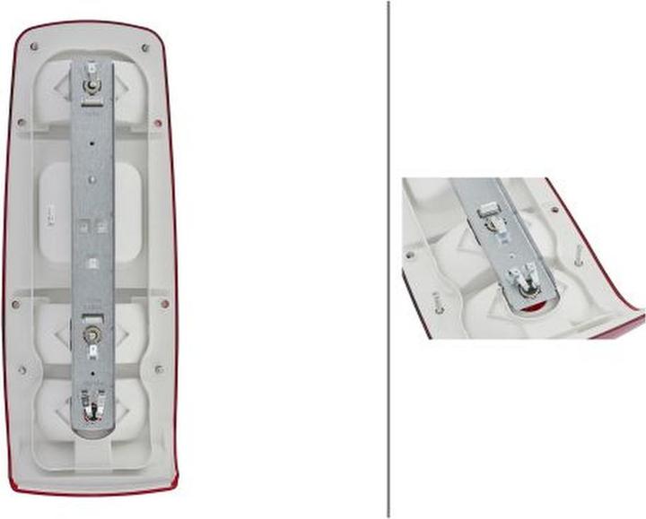 Image du produit Hella Feu arrière