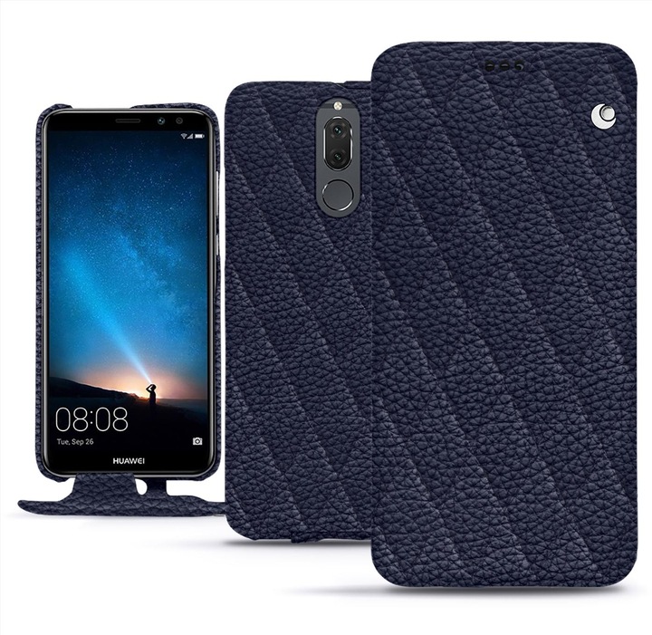 Actual product image Noreve Leather cover vertical (Mate 10 Lite)