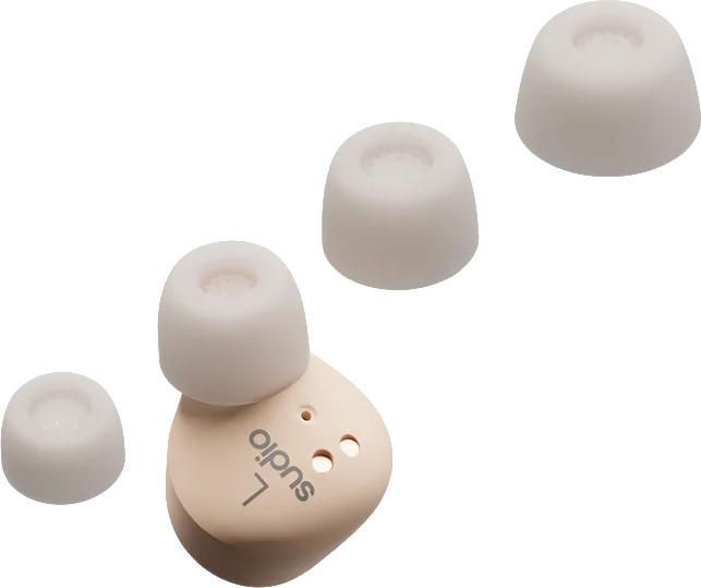 Actual product image Sudio T2 - aegte trådløse øretelefoner (ANC, 7.50 h, Wireless)