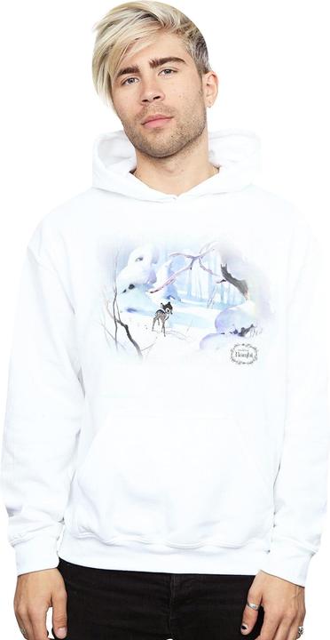 Produktbild Disney Bambi Snow Kapuzenpullover (XXL)