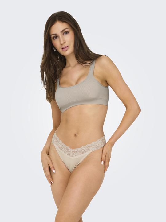 Immagine prodotto Only Onlchloe Lace Thong Noos Acc (M)