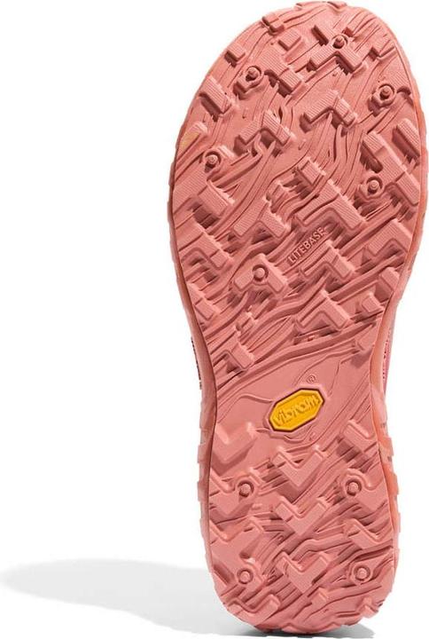 Actual product image Norda 001 x Ray Zahab - Damen (41 1/3)