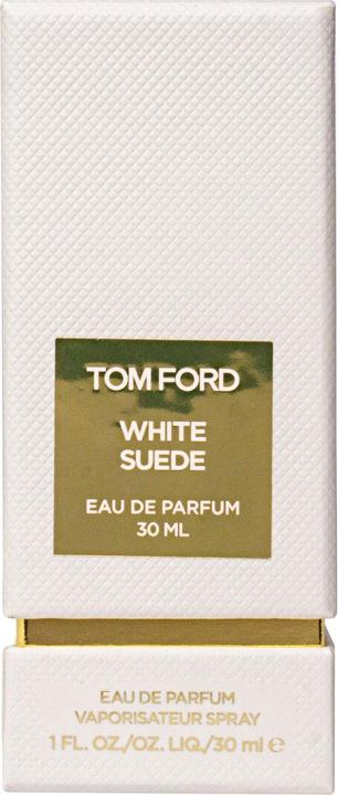 Actual product image Tom Ford White Suede (Eau de parfum, 30 ml)