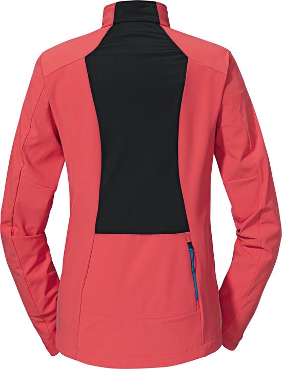 Produktbild Schöffel Women's Softshell Jacket Zumaia (48)
