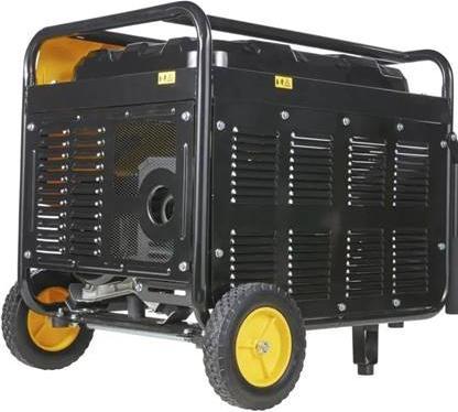 Produktbild Stanley Generator SG4200 Basic (4000 W, 25 l)