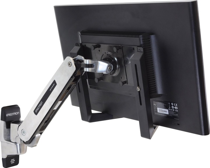 Produktbild Ergotron Kit, Single Monitor Handle (32")