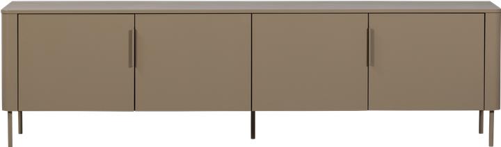 Actual product image Woood Gunnar (200 x 44 x 56 cm)