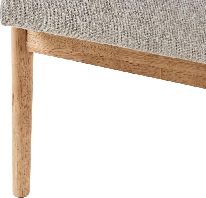 Produktbild Beliani Esrum (2-Sitzer)