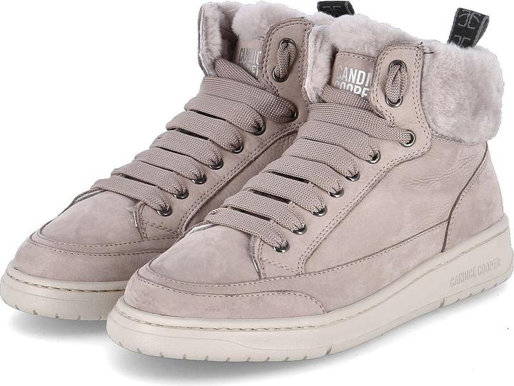 Produktbild Candice Cooper Vela mid fur (36)