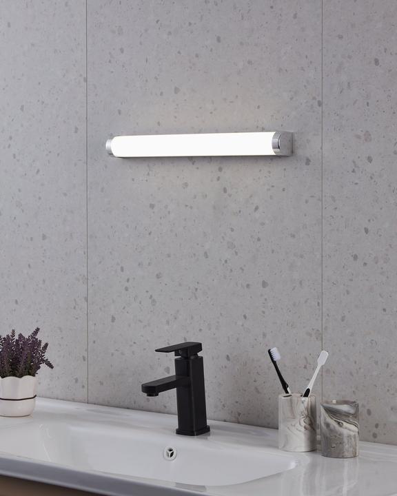 Produktbild EGLO Badezimmerleuchte TRAGACETE 1 7.5 W, 4000 K (900 lm)