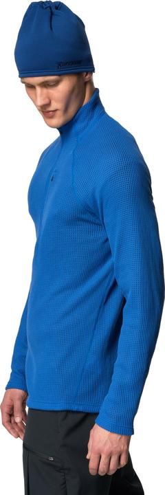 Actual product image Houdini Ms Pace Flow Half Zip (M)