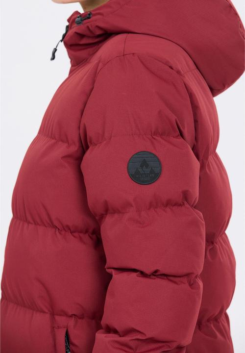 Actual product image Whistler Abella Padded