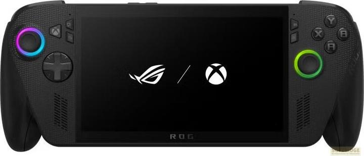 ASUS ROG Xbox Ally X