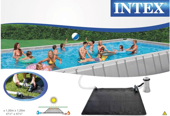 Immagine prodotto Intex Tappeto solare