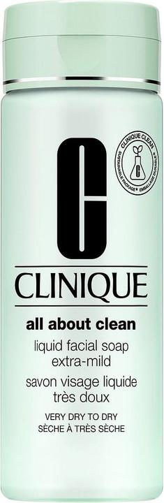 Immagine prodotto Clinique Liquid Facial (200 ml)