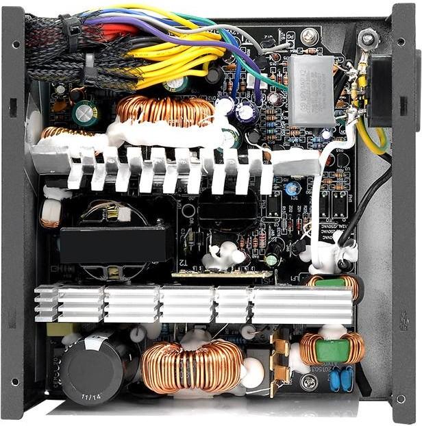 Produktbild Thermaltake TR2 S (600 W)