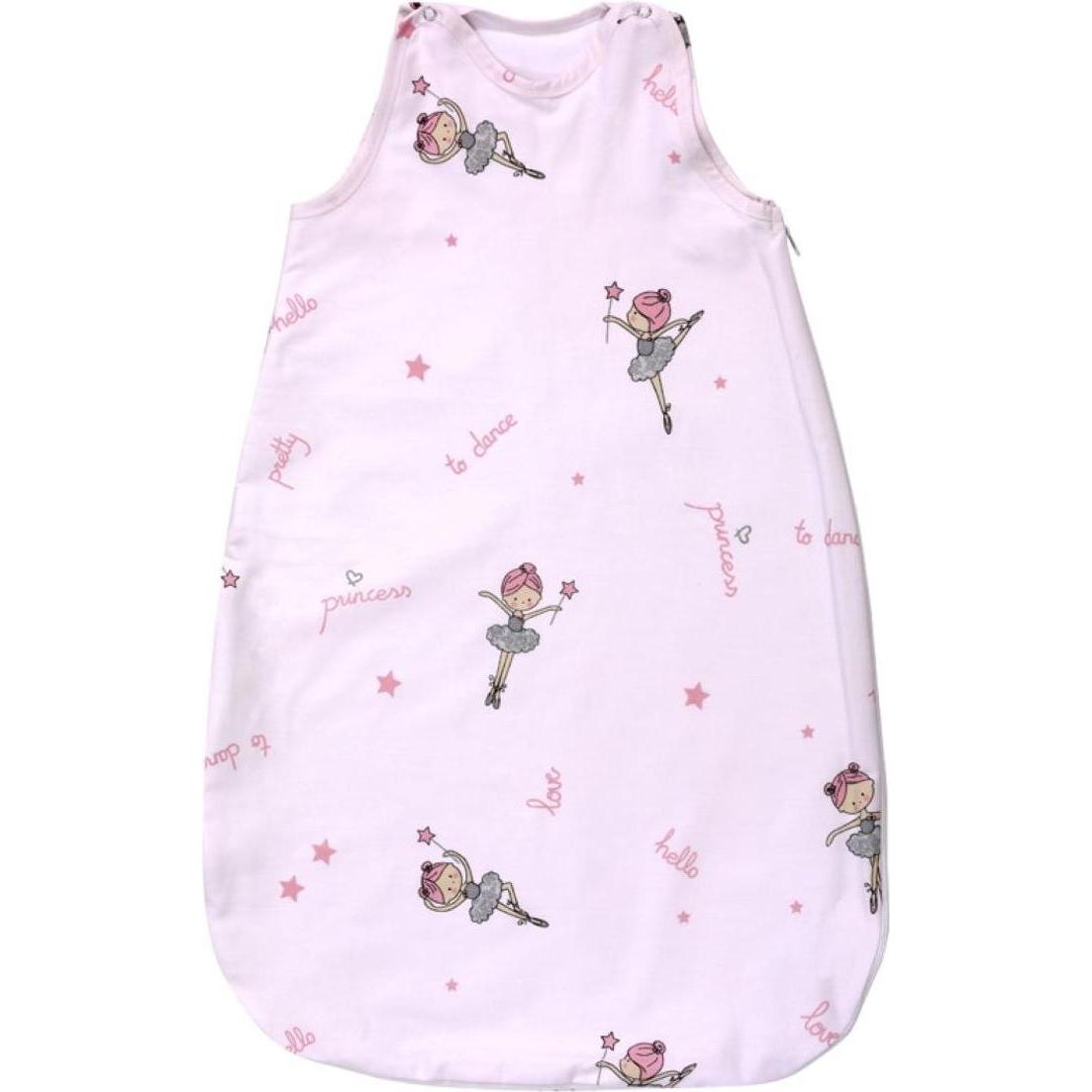 Thumbnail - Lorelli, Babyschlafsack, Winterschlafsack 85 cm (80 cm)