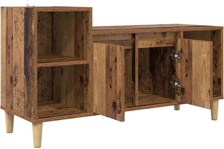 Image du produit vidaXL TV-Ständer (100 x 35 x 55 cm)